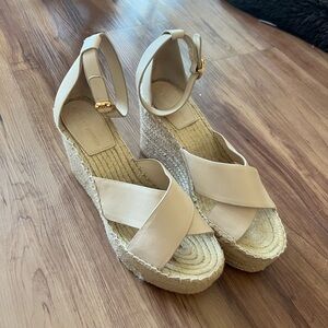 Tory Burch Wedges